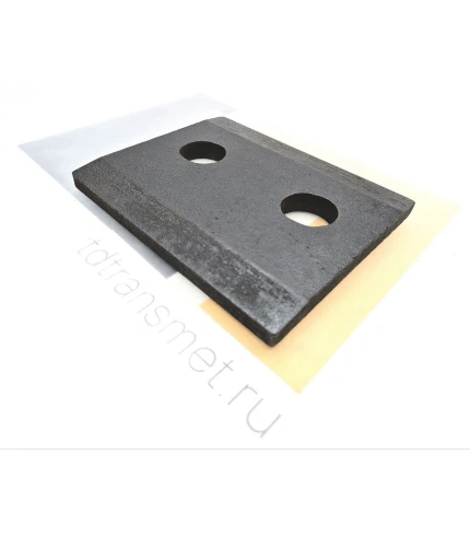 Прижимная планка П2